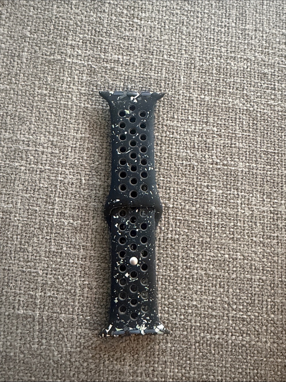 Apple Nike Sport Band